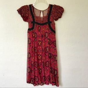 Vintage dress